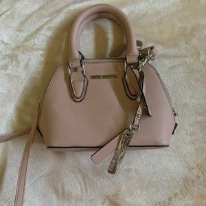 STEVE MADDEN mini crossbody purse